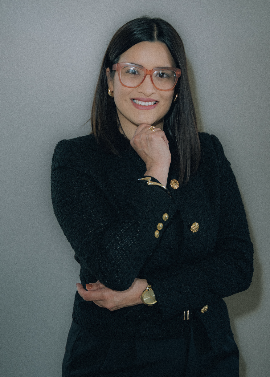 Dra. Carolyne Rodríguez-Torres, AI Strategist & Growth Partner de Marketing 360
